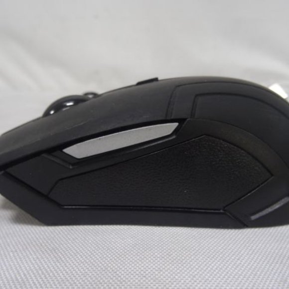 iBuyPower GMS5001 Optical Gaming Wired MOUSE - Picture 3 of 4